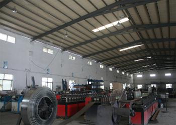 Guangdong Lijin Storage Equipment Co., Ltd.
