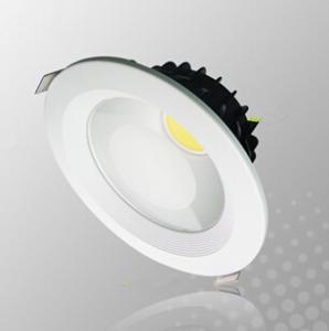 China New-design 10W COB LED Ceiling down light wholesale