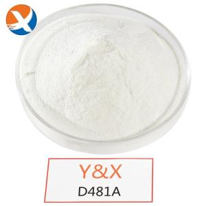 China Flotation Mining Chemical Carbon Depressant D481 For Gold Mine wholesale