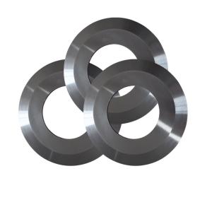 China Overarm Separator Discs For Steel Coil Slitting Line wholesale