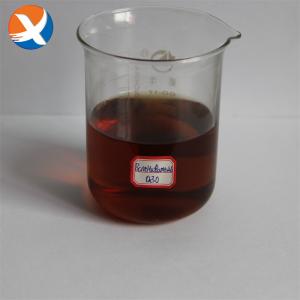 China Beneficiation Advanced Froth Flotation Reagents Enhance Ore Recovery wholesale