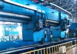 ISO 9001 Steel Cut To Length Machine Finishing Equipment