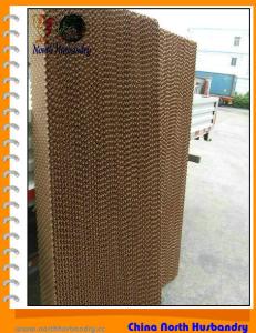China automatic poultry farm cooling pad wholesale