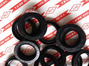 China all kinds of Oil Seals Oil Seal Rubber TC Oil Seal For Automotive Spare Parts Auto Engine Valve Stem C wholesale