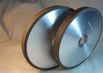 Jewelry Resin Bond Grinding Wheel Crankshaft CNC Cam With Superhard Hardness