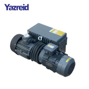 China Customized Oil Rotary Vane Vacuum Pump Lab Equipment 3KW wholesale
