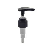 Shampoo PP Cosmetic 24mm Dispenser Pump Sprayer