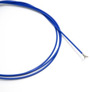 China 2300mm Endoscopic Pediatric Biopsy Forceps With Ergonomic Handle wholesale