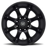 12J X 20 Inch Forged Wheels 6 X 139.7 -44 ET For Toyota Land Cruiser 5x150