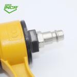 8016 Series Pneumatic Wide Crown Staplers 21 Gauge Air Stapler/Staple Gun/Nail