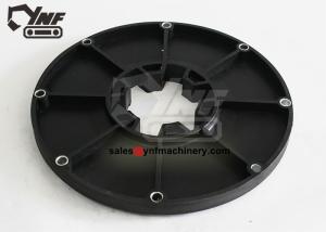 China Flexible Excavator Coupling Flange Coupling YW10V00003S114 YW10V00005S114 wholesale