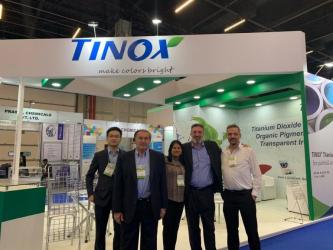 Tinox Chemical Co., Ltd.
