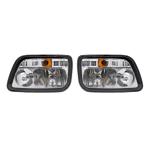9438200156 Mercedes Benz Headlight