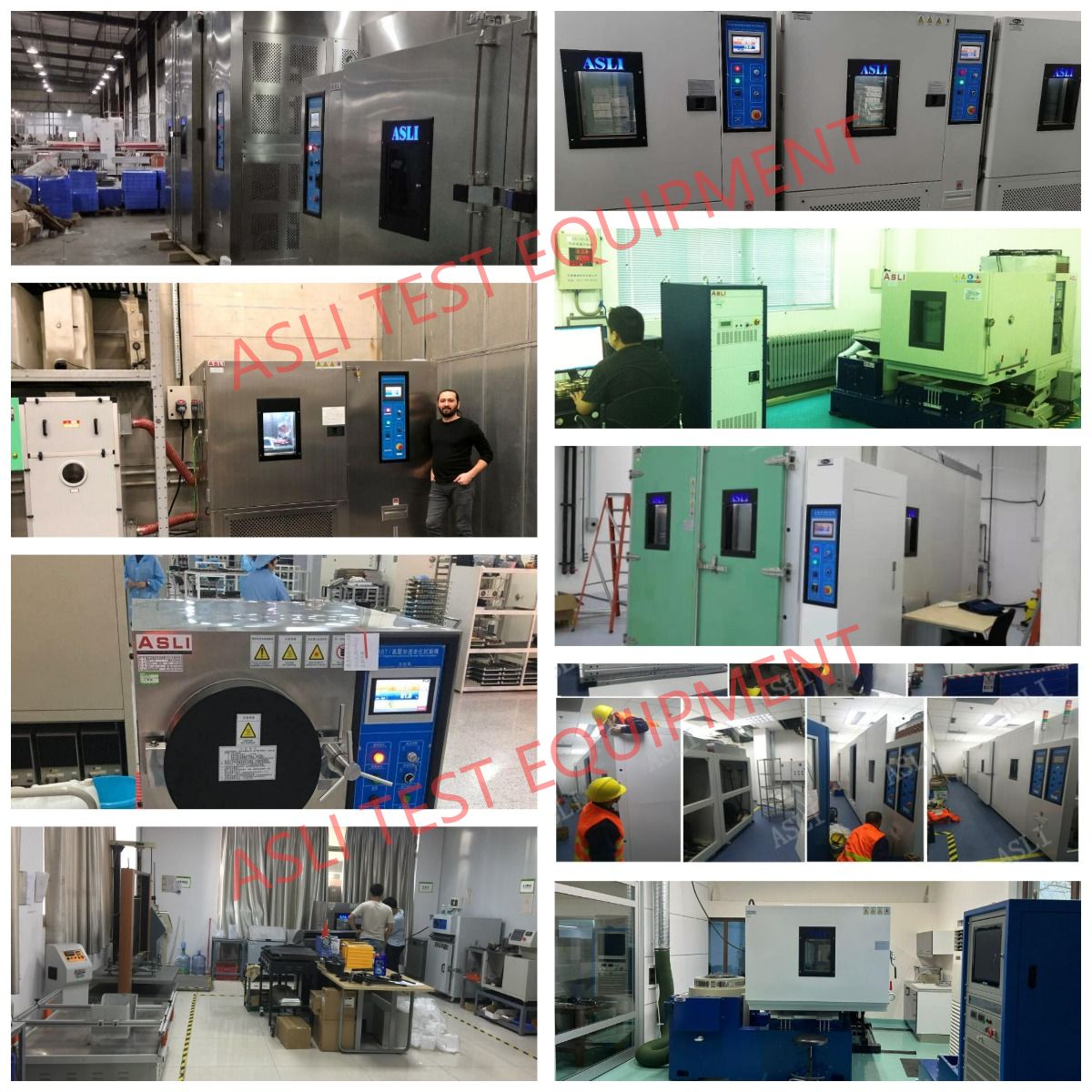 Mini Desk Top Temperature And Humidity Climatic Environmental Simulated Lab Test Equipment Chambers