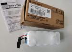 2800mAh Rechargeable Ni Mh Battery , 12v Nkb 301v Nihon Kohden