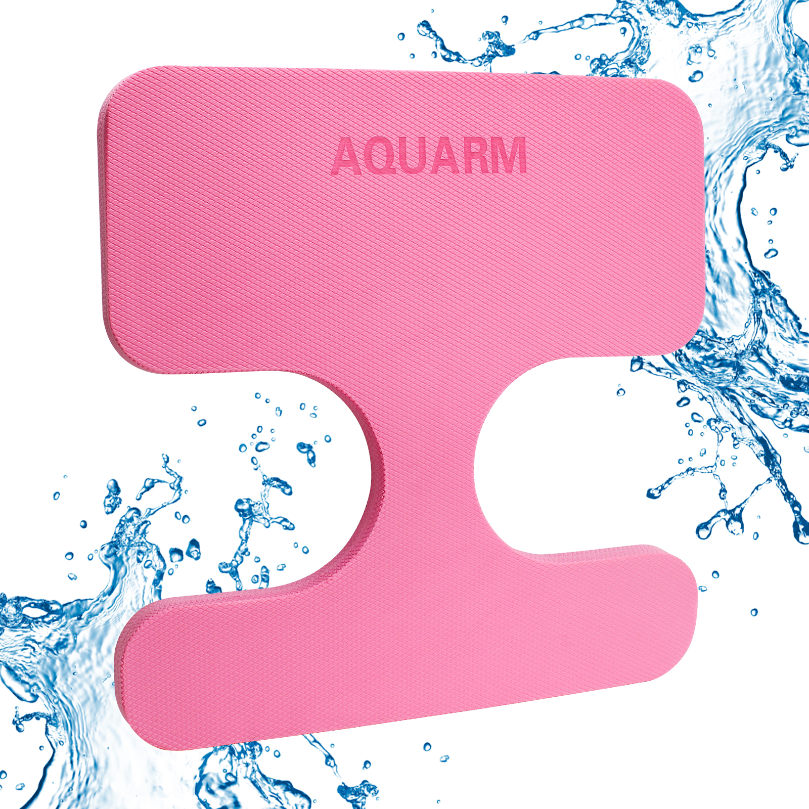 WOOWAVE Child Saddle Foam Floating Seat and Lounger Your Water Partner for Ambidextrous