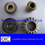 5-7 Seconds 3 Inches Outside Diameter 4 Inches Bevel Pinion Ring Gear Left Hand