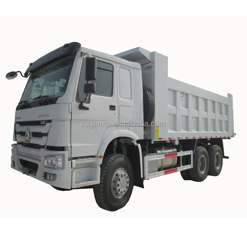 Sinotruk HOWO 6x4 Dump Truck HOWO 6x4 Tipper HOWO 6x4 Tipper Truck