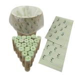 Biodegradable Disposable Bin Liners