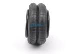 Rubber Bellows Goodyear Air Spring 2B9-200 Convoluted Airbag Firestone