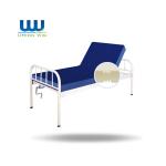 High Density Medical Foam Mattress Pressure Relief For Hospital Bed