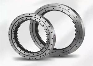 China SK75UR OEM Digger Excavator Swing Bearing Slew Ring 2425U261F1 wholesale