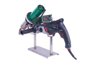 China 5mm Rod Extrusion Welding Machine For Thermoplastic Material wholesale