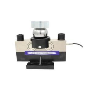 Waterproof Truck Scale Weighbridge With LED Indicator