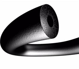 China Harmless Nitrile Rubber Insulation Pipe Weatherproof Nontoxic wholesale
