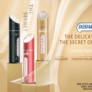 China Girls Sugar Free Beauty Tablets With Collagen Anti - Aging wholesale