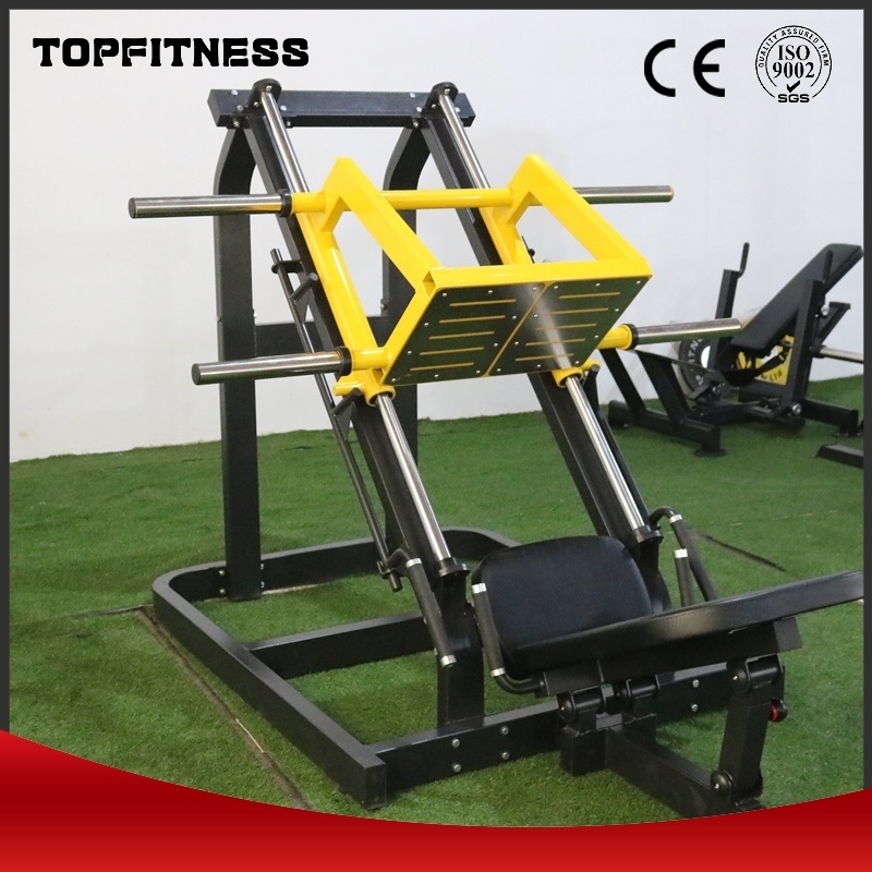 Multifunctional Commercial Gym Machine for Home Comprehensive Single Station Strength Equipment Chest/Leg Press