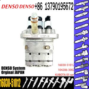 China New Fuel Injection Pump Head 16030-51012 For Kubota wholesale