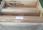 25mm Square Hole strong tensile Stainless Steel Woven Wire Mesh