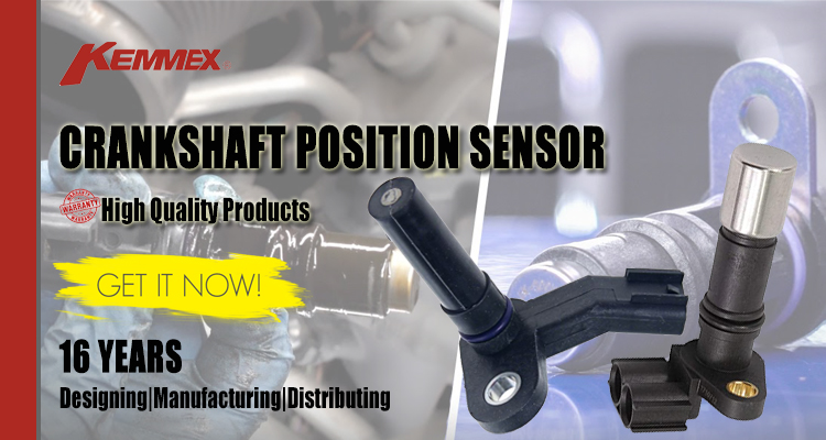 PC2058 Engine Crankshaft Position Sensor For Great Wall 9015248 0261210297 0261210285