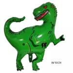 Wholesale Dinosaur Series Balloons Tyrannosaurus Rex Brontosaurus Charizard