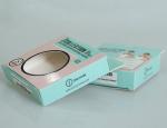 Lightweight Panties Gift Box Glossy Lamination Cardboard Paper Boxes