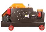 Reinforcement Steel Rebar Cutting Machine Portable Hydraulic Electric Rebar