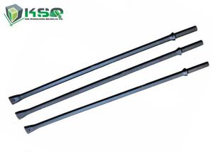 China Rock Tools Integral Drill Rod Shank 22*108mm wholesale