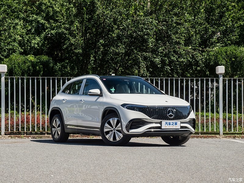 150kw AWD FAW Volkswagen ID4 PRO 5 Seater SUV Full Electric