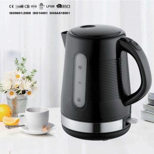 China Hotel Standard Electric Kettle Functional for Kitchen HY-PL wholesale