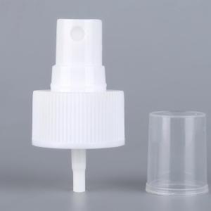 China Refillable Toner Perfume Pump Sprayer , Small Medical Bottle Mist Sprayer wholesale