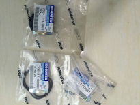 O-Ring , Seal-Ring ,ring back -up use for komatsu loader