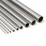 Industrial A213 Seamless Steel Tube TP304 310S 321 Stainless Pipe