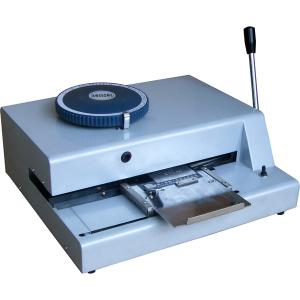China YL-41D embosser machine for metal plate wholesale