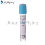 3ml-10ml Medical Consumable Products Sodium Citrate Blood Collection Tubes