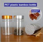 200ml Amber Medicine Bottles 150ml Pet Bottles For Tablets