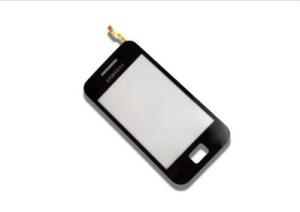 China Touch Screen Digitizer Replacement For Samsung S5830 Accessories wholesale