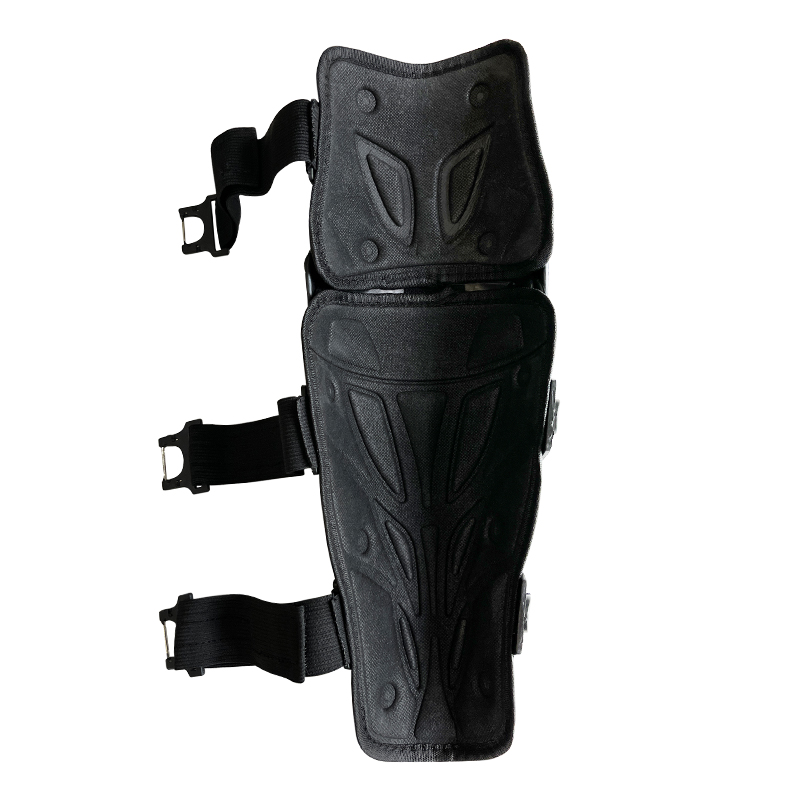 Thin Nylon Polyester Spandex EVA Pad Motorcycle Protector for Ultimate Protection