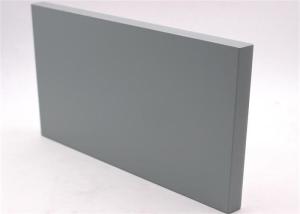China Matt PET Coating Medium Density Fiberboard Panels 1220x3050Mm wholesale