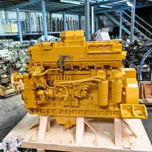 China Komatsu SA6D140-2 Excavator Engine for SA6D140E-2 SDA6D140E-2 SAA6D140-2 wholesale